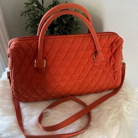 Vintage Vera Bradley Hand Bag or crossbody bag 💼​​​​​ - Picture 3 of 10